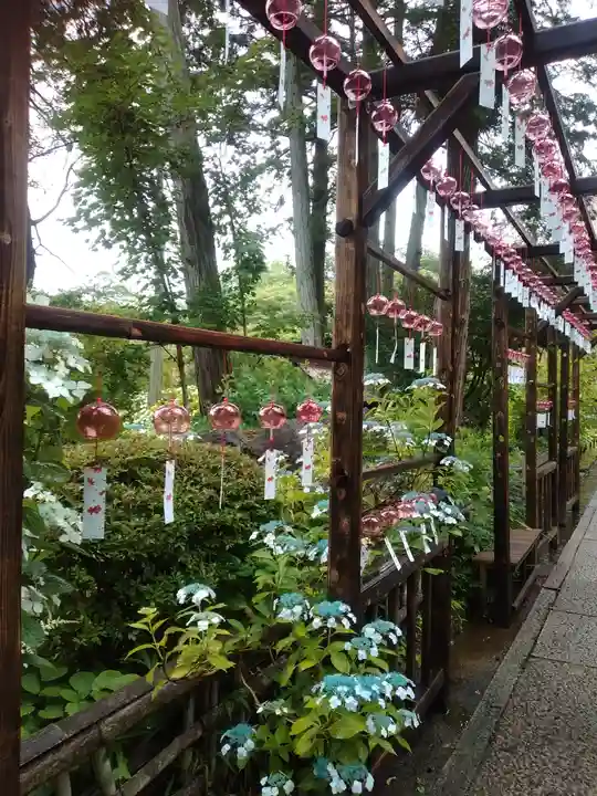 青龍山 吉祥寺(群馬県)