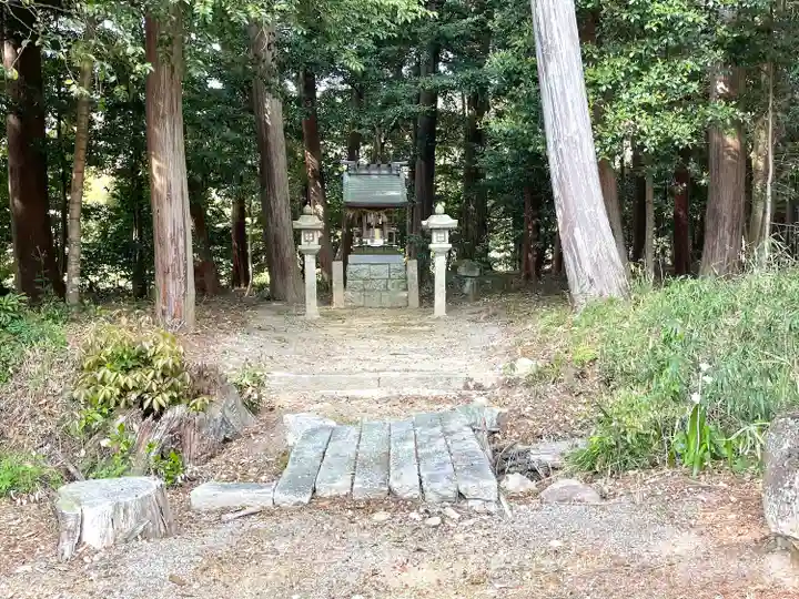 玉緒神社(滋賀県)