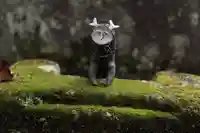 土津神社|こどもと出世の神さま(福島県)