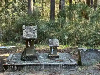 足柄神社(静岡県)