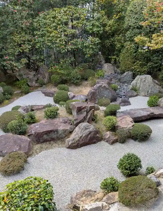 退蔵院(京都府)