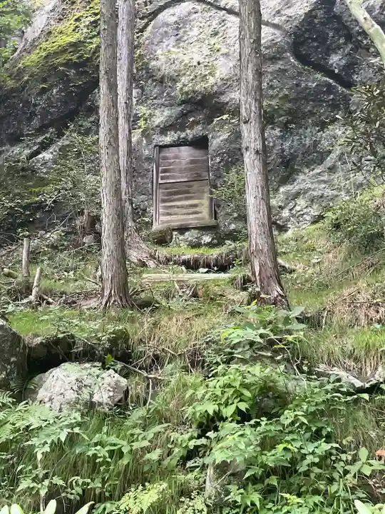 榛名神社(群馬県)