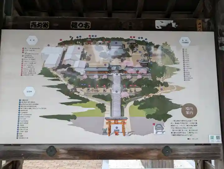 宇都宮二荒山神社(栃木県)