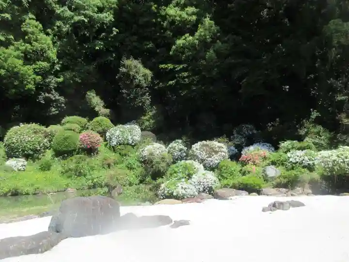 廣見寺(埼玉県)