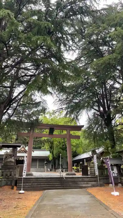 和歌山縣護國神社(和歌山県)