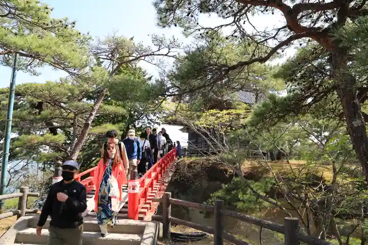 瑞巌寺五大堂(宮城県)
