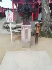 恋木神社の建物その他