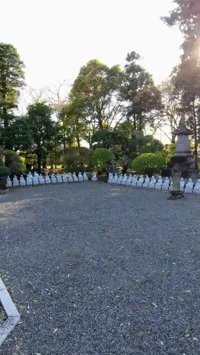 延命寺(身代り不動尊)のその他建物