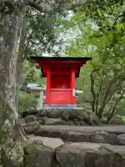 九頭龍神社本宮(神奈川県)