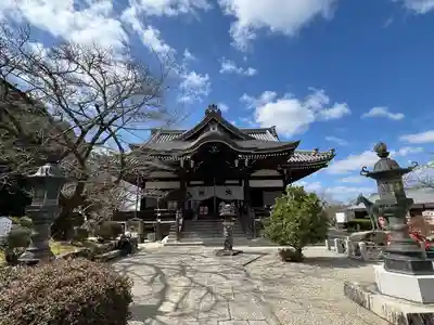 橘寺(奈良県)