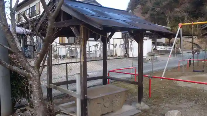 八劒神社(愛知県)