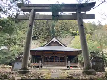 熊野神社(愛媛県)