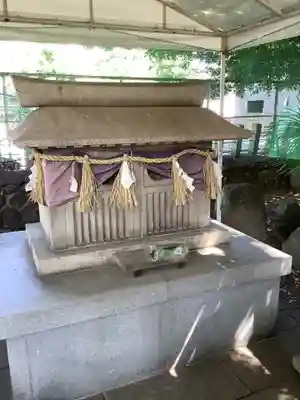 鹽竃神社(愛知県)