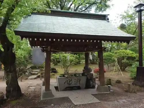 懐古神社(長野県)