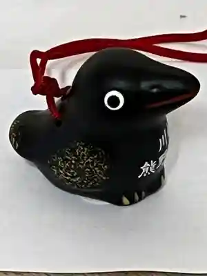 川越熊野神社(埼玉県)