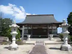 大岩寺(茨城県)