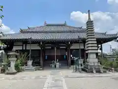 万福寺(三重県)