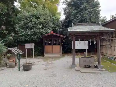 御嶽神社(神奈川県)