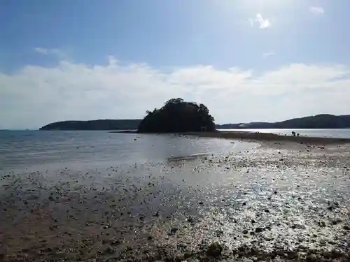 小島神社(長崎県)