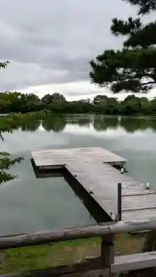 大覚寺(京都府)