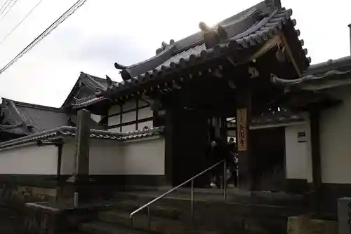 長円寺(京都府)