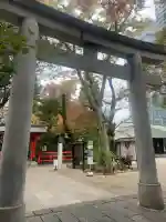 愛宕神社(東京都)