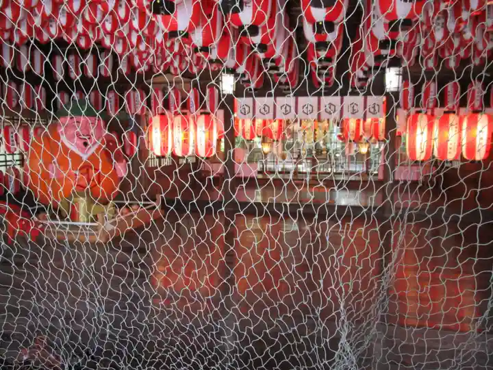 砥鹿神社(里宮)(愛知県)