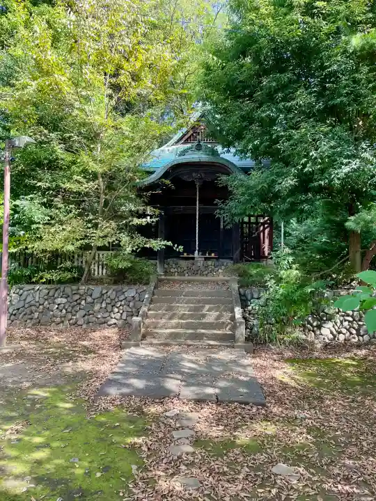 金毘羅神社(東京都)