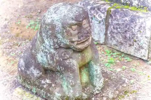 青雲神社(宮城県)