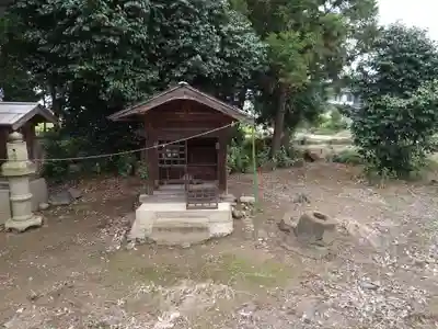 賀茂神社(群馬県)