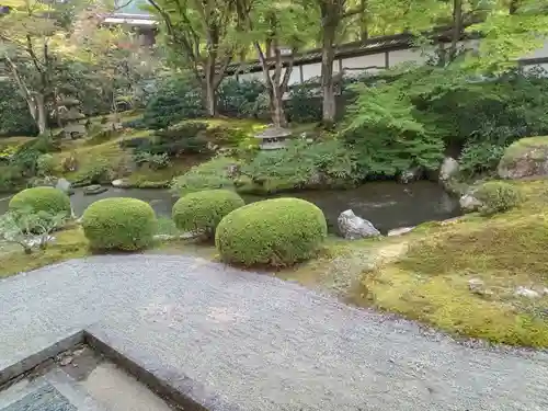 御寺 泉涌寺(京都府)