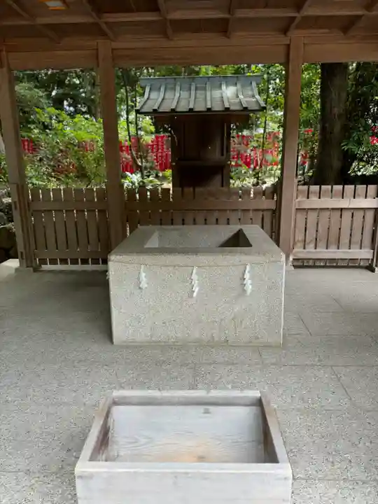 高座結御子神社(熱田神宮摂社)(愛知県)