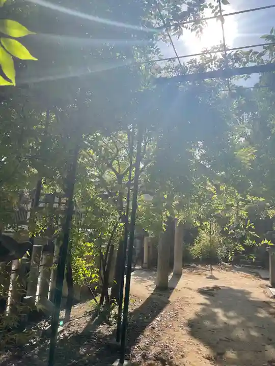 本住吉神社のその他建物