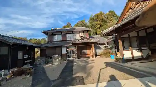 萬年寺(滋賀県)