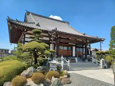 高城寺(埼玉県)