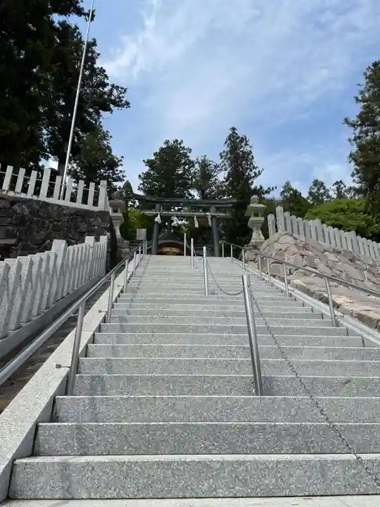 三輪神社(兵庫県)