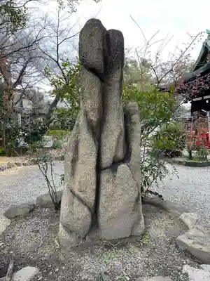 生根神社(大阪府)