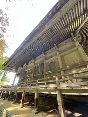大原寺勝林院(京都府)