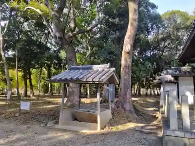 大杜御祖神社(大阪府)