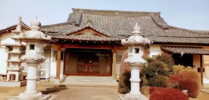 小林寺(埼玉県)