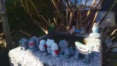 宗龍寺のその他建物