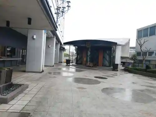 北谷稲荷神社のその他建物