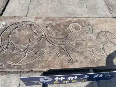 神祇大社(静岡県)