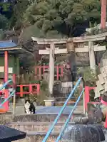 伏見稲荷大社(京都府)