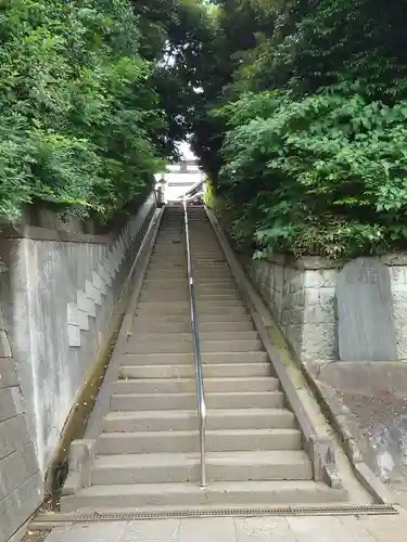 赤羽八幡神社(東京都)