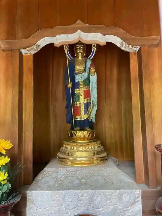 華厳寺(岐阜県)