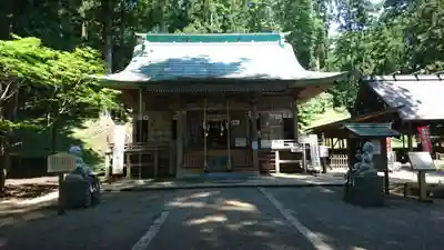 毘沙門堂のその他建物