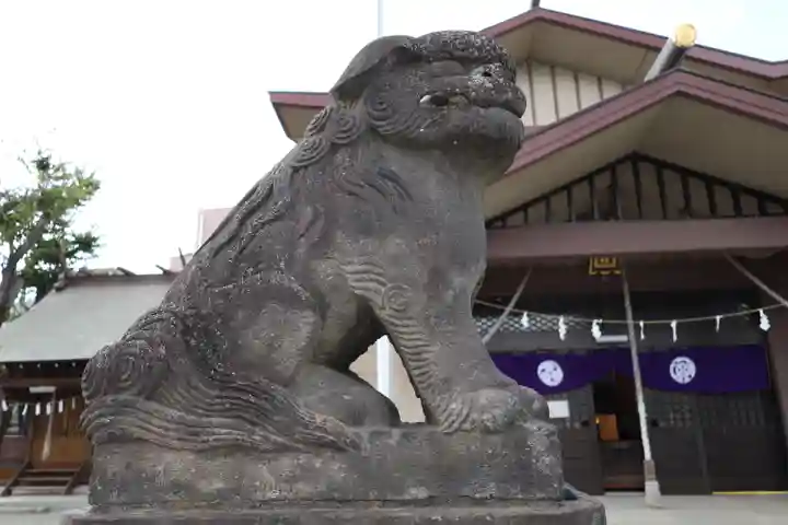 日野八坂神社(東京都)