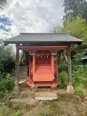 氷川神社(埼玉県)