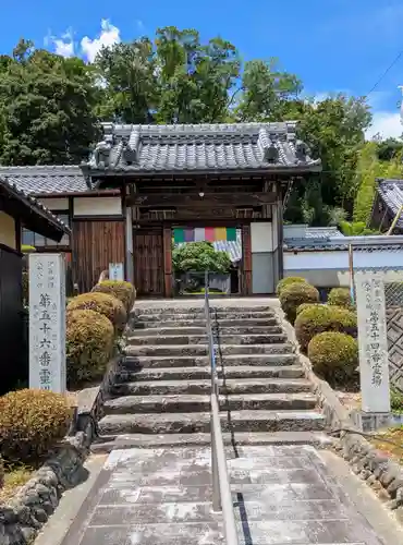 蓮花寺(三重県)